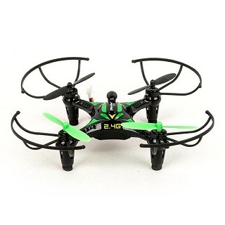 Купить Квадрокоптер 3D Мини-дрон-14 Mioshi Tech MTE1209-023 в интернет-магазине Детский Крым