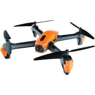 Купить Квадрокоптер с камерой GYRO-Hawk Eye 1Toy Т10800 в интернет-магазине Детский Крым
