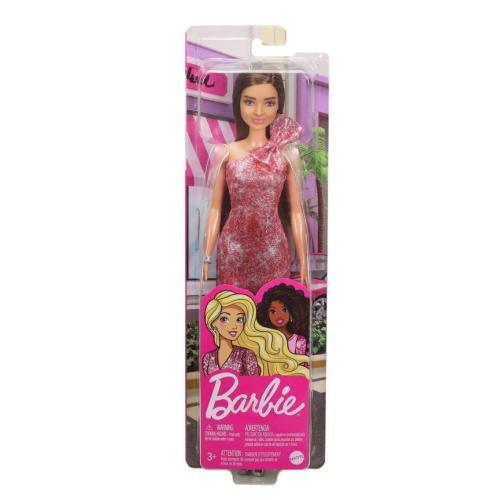Кукла Barbie Сияние моды Mattel T7580 фото 3