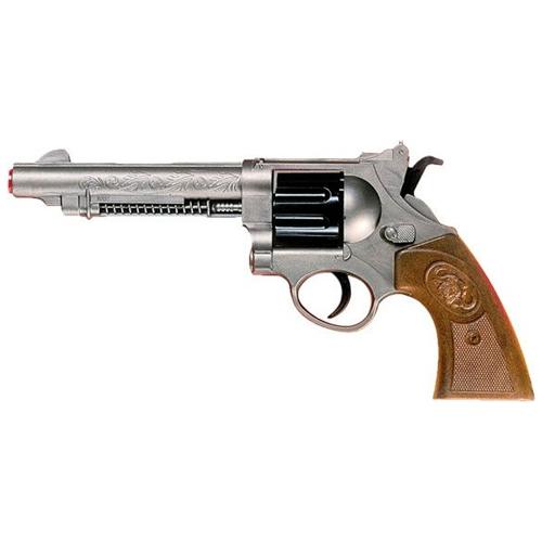 Пистолет Western Line West Colt Edison 0465/86