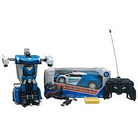 Робот-трансформер на радиоуправлении Gainer S+S Toys 200497051