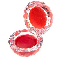 Блеск для губ Lukky Даймонд 2 в 1 ярко-розовый и красно-розовый 1toy Т20265