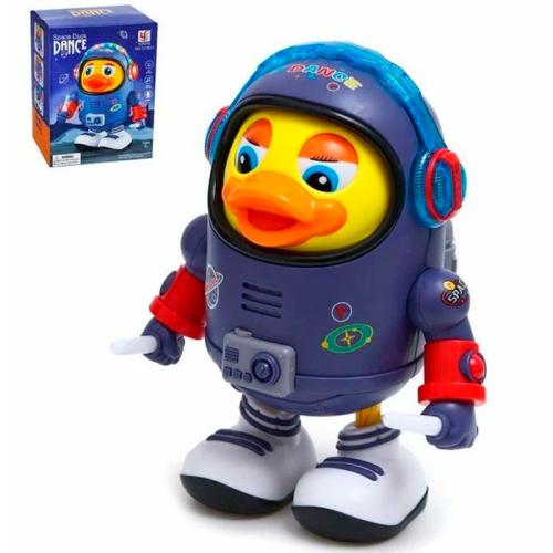 Интерактивная игрушка Утка космонавт 2165066 фото 2