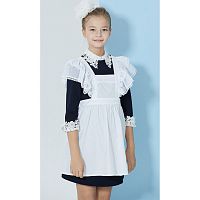 Школьное платье Deloras Q63405