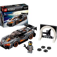 Конструктор Lego Speed Champions 75892 Автомобиль McLaren Senna