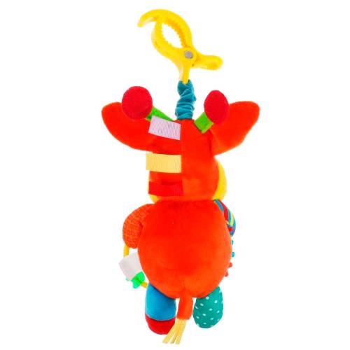 Подвесная игрушка Жираф-очаровашка Умка RPTF-G5 фото 2