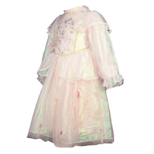 Детское нарядное платье Mariposa 2067 фото 7