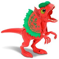 Интерактивная игрушка Динозавр Дилофозавр Dinos Unleashed 31126FI