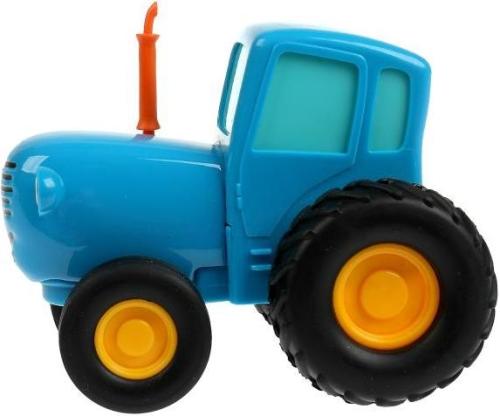 Модель Синий Трактор Играем вместе BLUTRA-11SL-BU фото 3