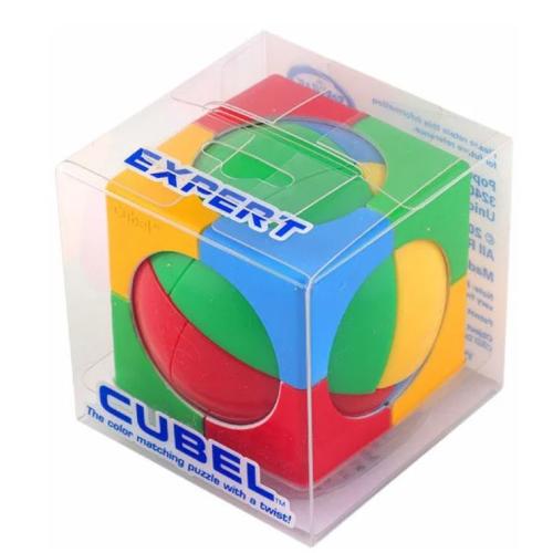 Настольная игра Cubel Expert Стиль Жизни фото 2