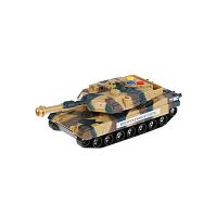 Игрушка Боевой танк Технопарк 1576684-R