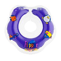 Музыкальный круг Flipper для купания Roxy Kids FL003