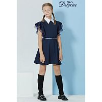 Школьное платье Deloras Q63524