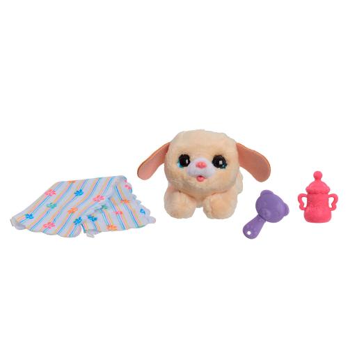 Интерактивная игрушка Малыш Собака FurReal Friends 15 см Hasbro 42750 фото 2