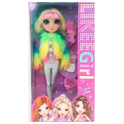 Кукла 32 см Likee Girl LG-02-BB фото 3