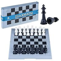 Игра настольная Шахматы Десятое королевство 03897