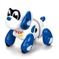 Интерактивный робот Собака Руффи Silverlit 88567