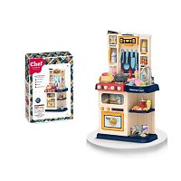 Игровой набор для детей Кухня 922-118