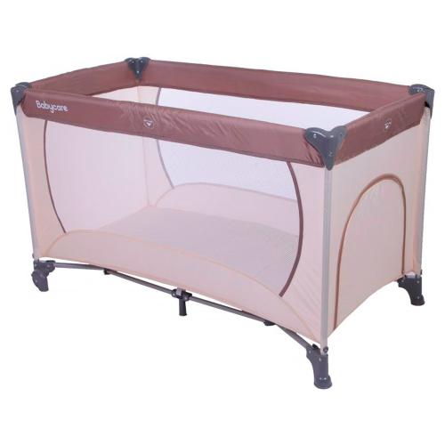 Манеж-кровать Arena Baby Care P612-1800