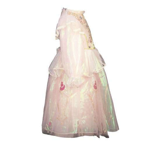 Детское нарядное платье Mariposa 2067 фото 3