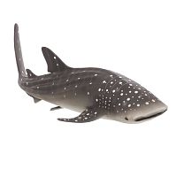Фигурка Китовая акула Konik AMS 3014