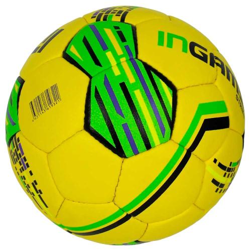 Мяч футбольный №5 Ingame Strike фото 2