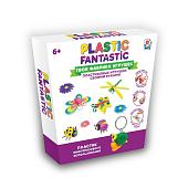 Набор для творчества Насекомые Plastic Fantastic T20338 в Феодосии