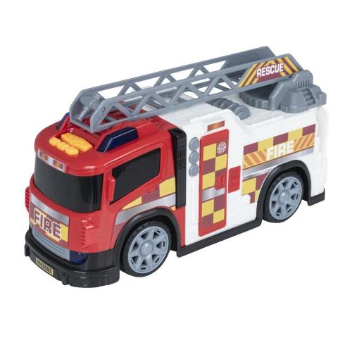 Пожарная машина Mighty Moverz HTI 1416826