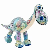 Мягкая игрушка Динозавр Даки Fancy DRD01B