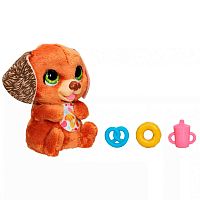 Интерактивная игрушка-питомец Newborns furReal Hasbro F6377