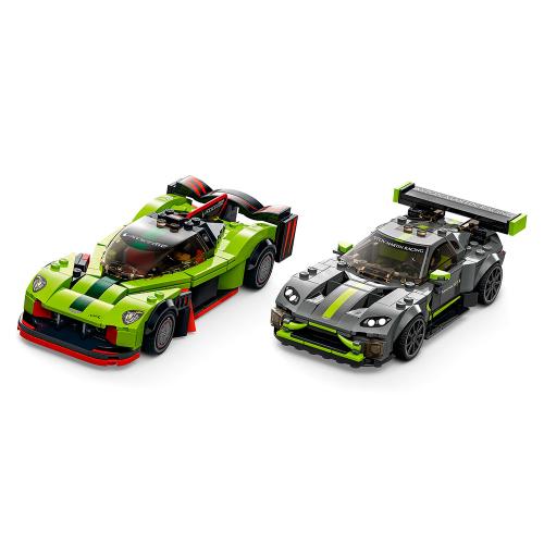 Конструктор Lego Speed Champions 76910 Aston Martin
