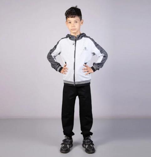 Детский спортивный костюм TigaBear TB 88521 фото 2