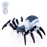 Радиоуправляемый паук с распылением пара Happy Cow 128А-30