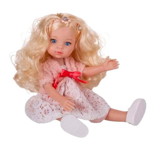Кукла Люси 33 см Funky Toys FT0696185 фото 2