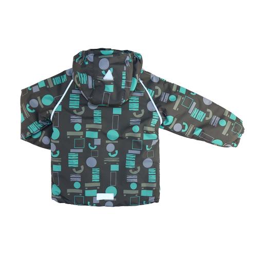 Детская куртка для мальчика Aimico 119147-4M1 фото 3