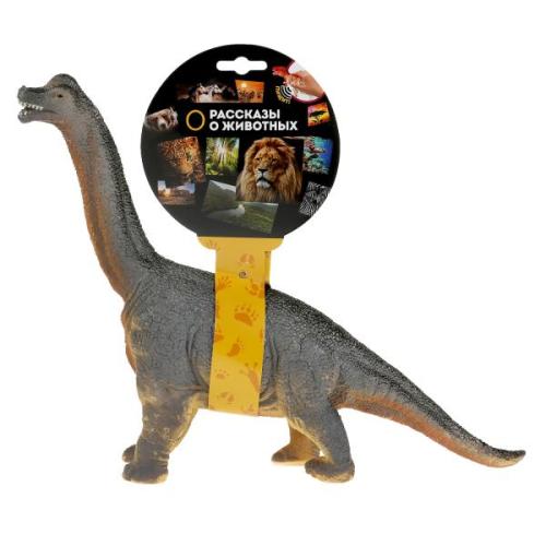 Игрушка динозавр Брахиозавр Играем Вместе ZY488953-IC фото 2