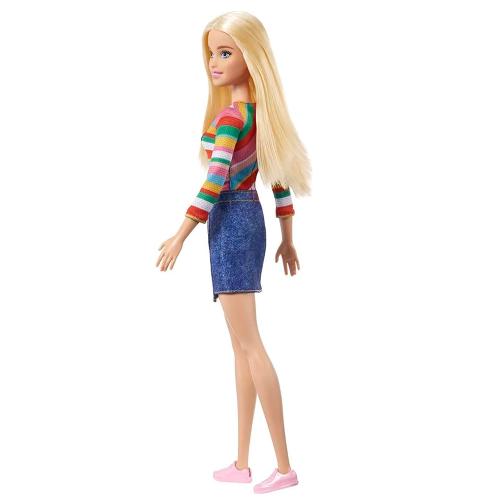 Кукла Barbie Malibu 29 см Mattel HGT13 фото 2