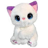 Интерактивная игрушка Котёнок Хлоя My Fuzzy Friends SKY18297