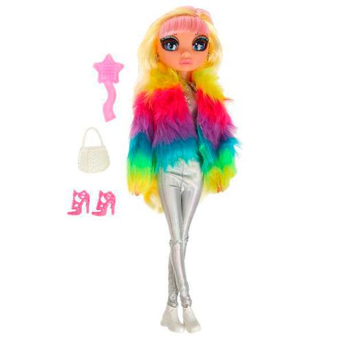 Кукла 32 см Likee Girl LG-02-BB фото 2