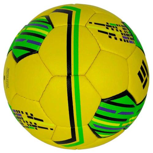 Мяч футбольный №5 Ingame Strike фото 3