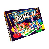 Игра напольная Гранд-Твистеп Danko Toys DT G46