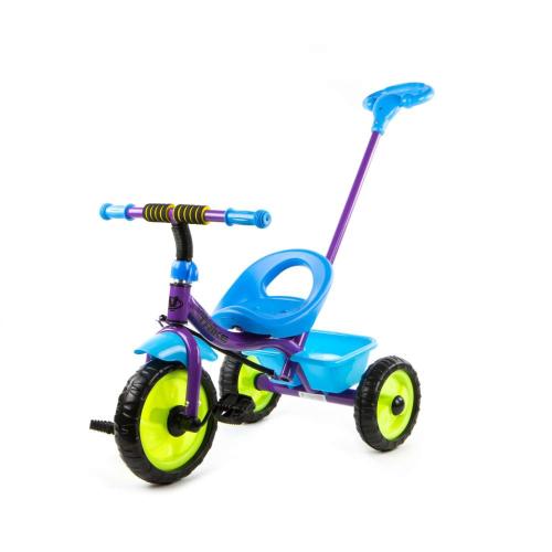 Детский трёхколёсный велосипед Trike Navigator Т17467 фото 3