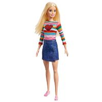 Кукла Barbie Malibu 29 см Mattel HGT13
