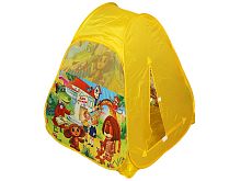 Детская игровая палатка «Чебурашка» Играем Вместе GFA-0115-R