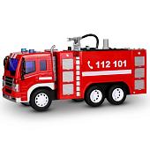 Игрушка пожарная машина KID ROCKS YK-2110 в Феодосии