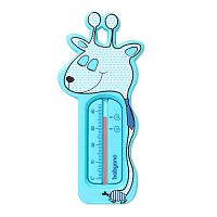 Термометр для воды Romantic giraffe BabyOno 775/01