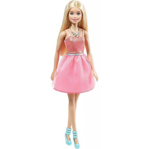 Кукла Barbie Сияние моды Mattel T7580