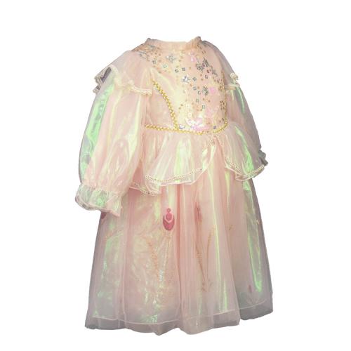 Детское нарядное платье Mariposa 2067 фото 2