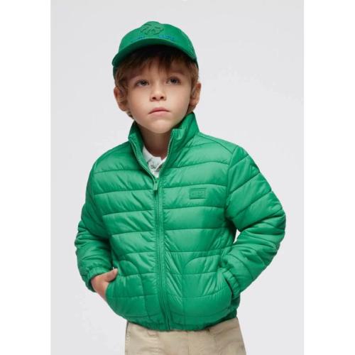 Куртка детская Mayoral 3493/60 размер 92 фото 4